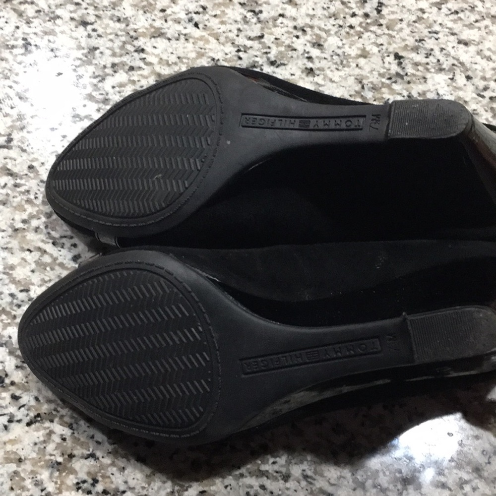 Tommy Hilfger wedges - Picture 4 of 5